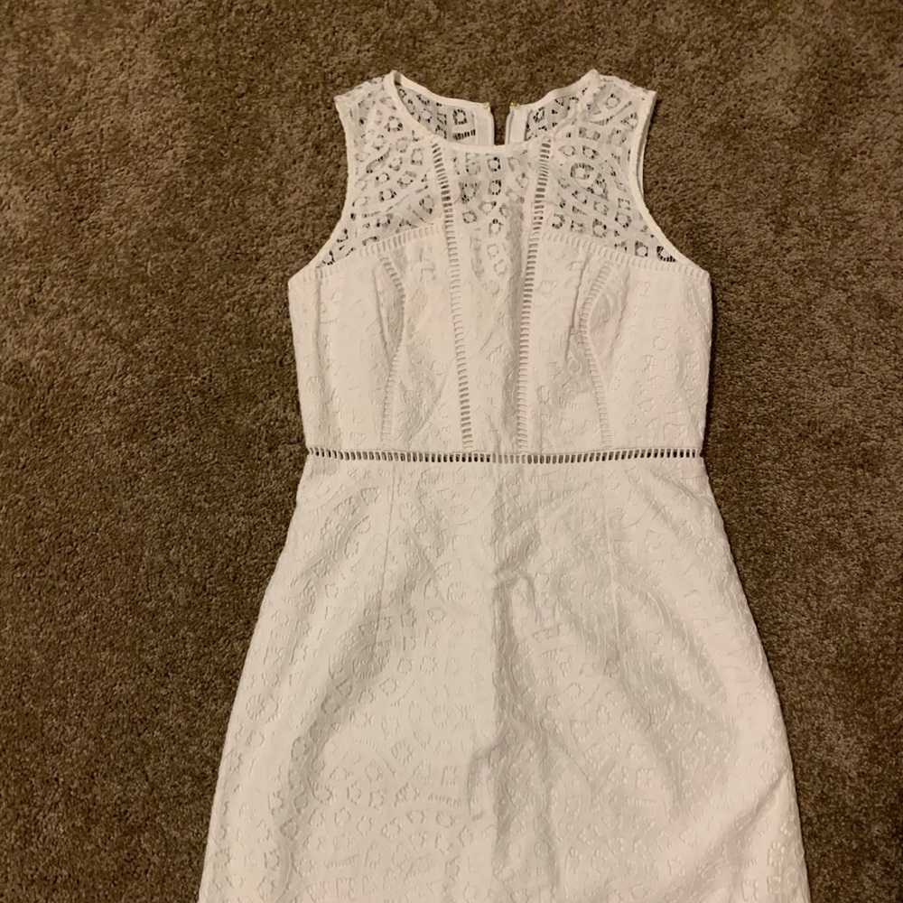 Lilly Pulitzer Dress size 0 NWOT